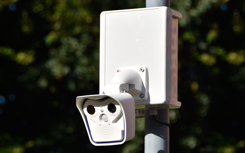 4G Advanced Video Bridge SeSys Ltd